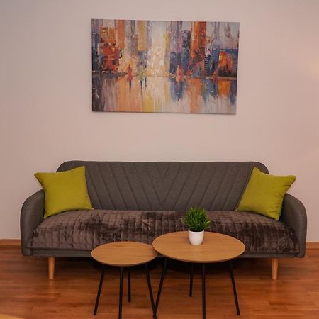 Prime Apartment Skopje Ngoại thất bức ảnh