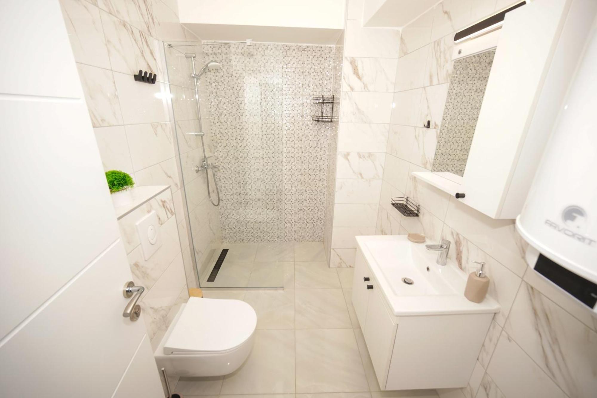 Prime Apartment Skopje Ngoại thất bức ảnh
