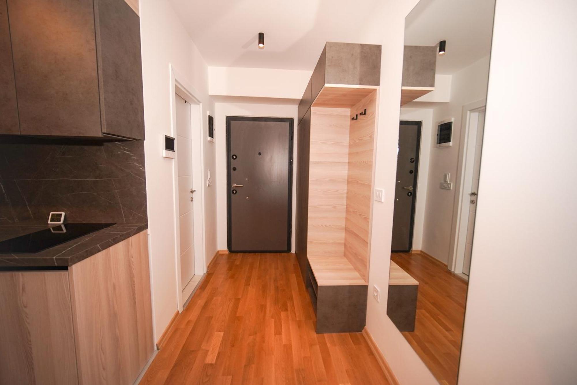 Prime Apartment Skopje Ngoại thất bức ảnh