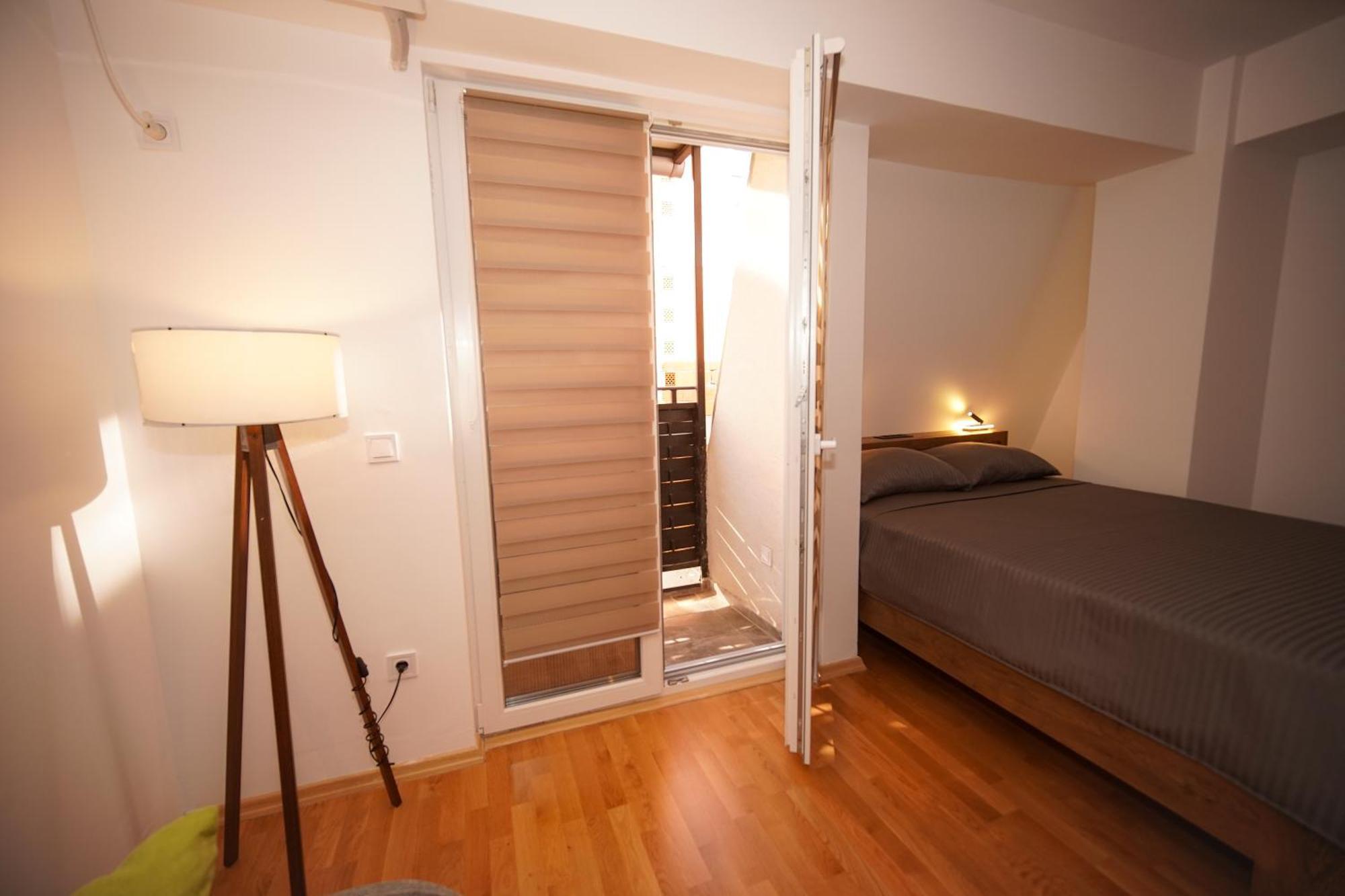 Prime Apartment Skopje Ngoại thất bức ảnh